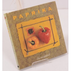 Paprika : en receptbok