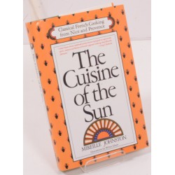 The cuisine of the sun:...