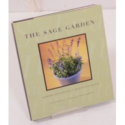 The Sage Garden: Flowers...