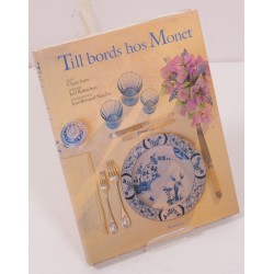 Till bords hos Monet