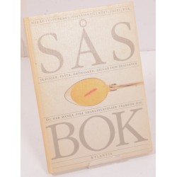 Såsbok : mer än tvåhundra...