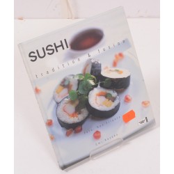 Sushi - tradition & fusion