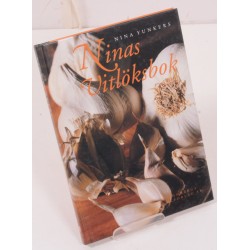 Ninas Vitlöksbok