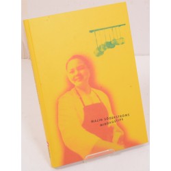 Malin Söderströms middagstips