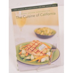 The Cuisine of California