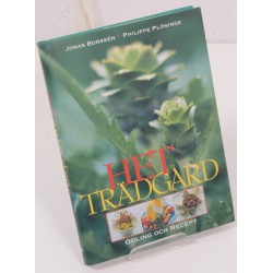 Het Trädgård odling och recept