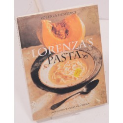 Lorenza's pasta : 200...