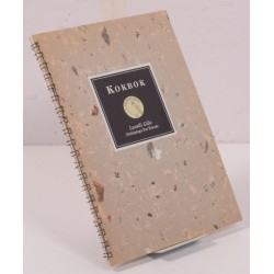 Kokbok Luculli Gille