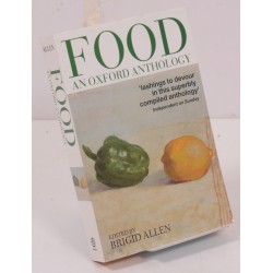 Food: An Oxford Anthology