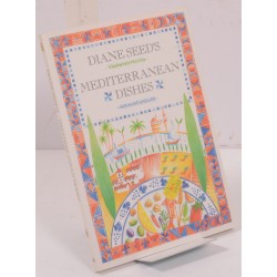 Diane Seed's Mediterranean...