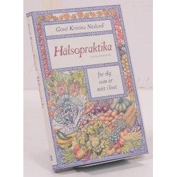 Hälsopraktika : för dig som...