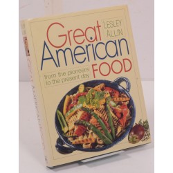 Great American Food: From...